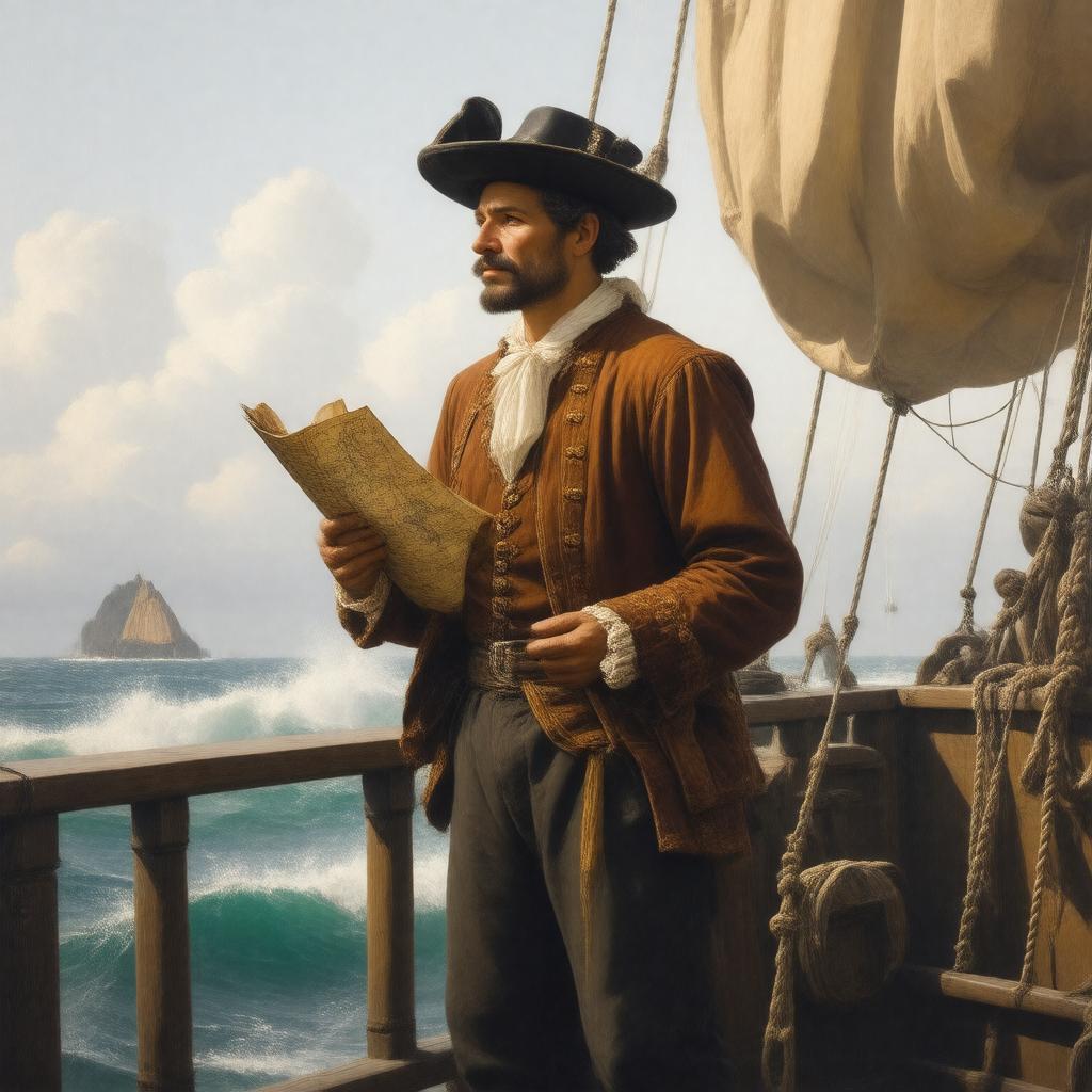 Pedro Fernandes de Queirós